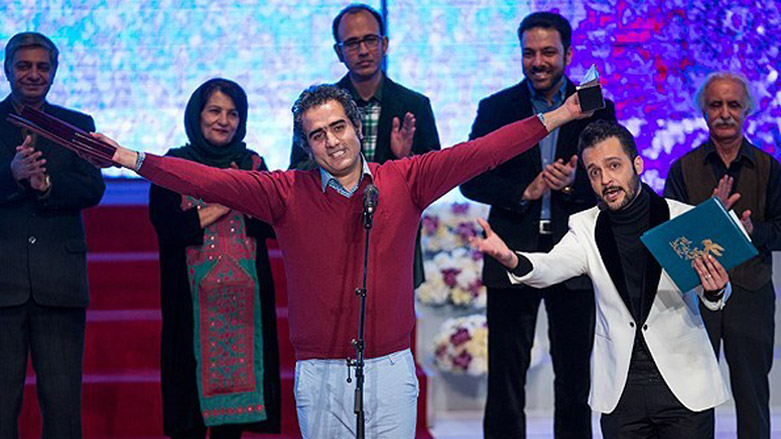 فیلمێكی کچانی ئێزدی خەڵاتی یەکەمی فەجری ئێرانی بەدەستهێنا